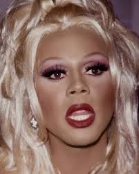 It was the third single (but first major label single) from his album supermodel of the world. Rupaul S Supermodel Mug In The 90s Rupaul