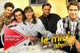 Les feux de l'amour en replay sur tf1 est une série tv à revoir gratuitement. Series Tv Gigistudio Un Moment De Detente Sur Le Web