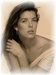 Maybe you would like to learn more about one of these? Princess Caroline Of Monaco A Great Beauty From An Early Age Princess Caroline Of Monaco Princess Caroline Caroline Of Monaco