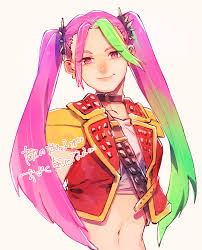 Studded Vest hentai videos, GIFs, and images | R34.app