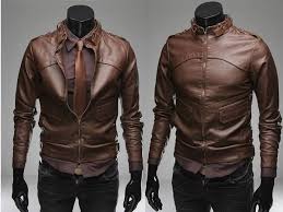 Image result for jaket kulit