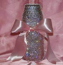 If We Have A Girl Im Going To Have To For Sure Have A Bottle Like This For Her Bling Bottles Baby Bling Baby Bottles