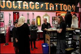 We really try to give you our best and on the rare occasion we fall short, we make every effort to make it right. Choosing The Best Los Angeles Tattoo Studiostattoo Themes Idea Tattoo Themes Idea Best Tattoo Shops Kat Von D Tattoos Tattoo Shop
