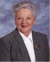 Carroll County Agriculture Association » 2005 Carolyn Pearson