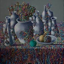 Всі новини тернополя і тернопільщини на одному сайті. Ivan Marchuk Ukrayinskij Hudozhnik Yakogo Britaniya Vnesla Ukrayinskogo Do Spisku 100 Geniyiv Suchasnosti To Ye Lviv