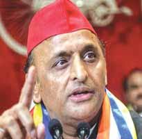 9LFH 3UHVLGHQW RI ,QGLD DWWDFNHG E\ 2SSRVLWLRQ