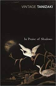  #bsd #junichiro_tanizaki #naomi_tanizaki #oda_sakunosuke #atsushi_nakajima . In Praise Of Shadows Wikipedia