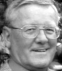 Robert Lane Obituary