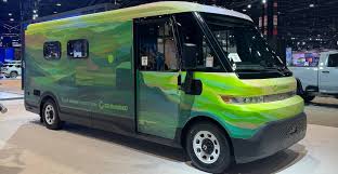 Image result for Bright Green 2018 Fleet