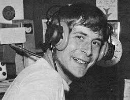 Offshore disc-jockeys of the 60s, N-P