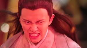 The Destiny of White Snake (2018)