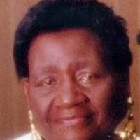 Maebel Barrow (Tulia) Obituary 2006