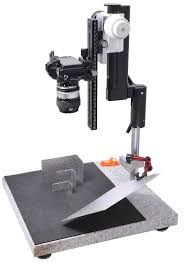 Custom Macrophotography Stand Macro Photography Overhead Photography Close Up Photography