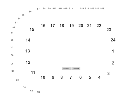 mariucci arena seating chart ticket solutions