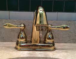 How To Fix A Leaking Bathroom Faucet