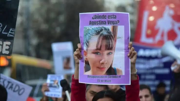 4 claves sobre el asesinato de Agostina Vega en Córdoba y el avance de la investigación - Chequeado