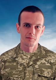 Вічна пам'ять герою! 6 травня 2023 загинув Микитась Василь Васильович під  час виконання бойового завдання із захисту територіальної цілісності  Батьківщини, відсічі та стримування збройної агресії російської федерації  проти України в районі ведення