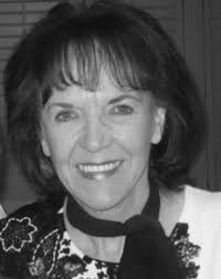 Janice Margetts Obituary (1934