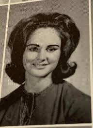 Dear Judson family, I have learned of the loss of anther dear Judson alumna 