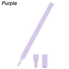 Silicone Case Protective Skin Nib Cover Sleeve Wrap For Apple Pencil 2 Ipad Pro In 2020 Apple Pencil Case Apple Pencil Sleeve Apple Pencil Ipad