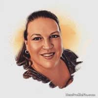 5300+ "Mary García" profiles