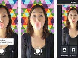 Paul, i found this quora answer that may help you. 3 Easy Ways To Make A Boomerang From Existing Videos