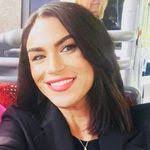 Stacie Kirby's Instagram, Twitter & Facebook