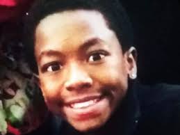 Every Police Killing in September