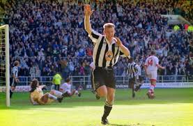 Disability service in newcastle upon tyne. Alan Shearer S All Time Top Five Goals For Newcastle United