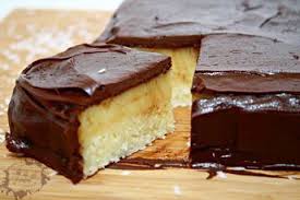 Gateau Bounty J Amene Le Dessert Gateau Noix Recette Cuisine Facile Recette Dessert