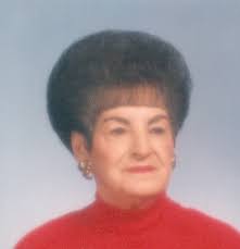 Marie Reilly Obituary