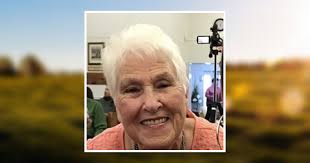 Martha Amburn Obituary 2024