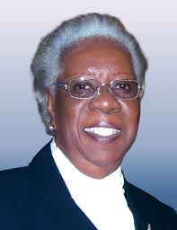 Obituary information for Celestine D. Young