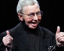 Josh Gad to play Roger Ebert in comedy about making of Russ Meyer sex  satire