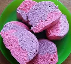 Resepi ni untuk sekali makan aje, untuk 6 cups bersaiz sederhana. Resepi Kek Susu Sedap Dan Mudah