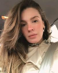 Sonia Grace in people