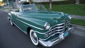 Image result for Juniper Green 1950 Chrysler