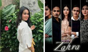 Zahra dilakukan karena memakai artis yang masih berusia 15 tahun untuk berperan sebagai istri ketiga. Buntut Panjang Teguran Kpi Sudah Ganti Pemain Zahra Kini Indosiar Pilih Stop Tayangan Sinetron Suara Hati Istri Bagaimana Nasib Para Pemain Semua Halaman Grid Fame