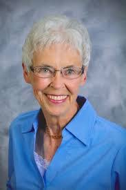 Eileen Ries's Instagram, Twitter & Facebook