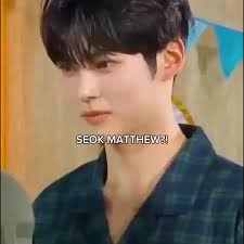 Descubre el impresionantes músculos de Matthew ZB1