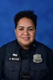 Guest Speaker Event: Contemporary Issues in Law Enforcement