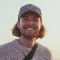 Benjamin Stackhouse's Instagram, Twitter & Facebook