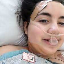 Sara's Heart Journey Photos