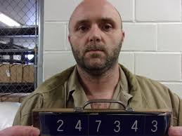 Offender Information