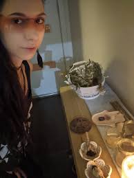 Blessed Beltane to those in the southern hemisphere