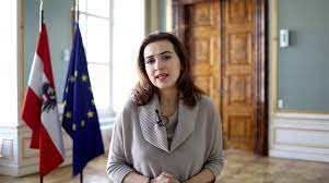 Alma zadic im interview über ihre befragung. Vielfalt Sichtbar Machen Access Guide Magazin