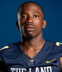 Kendrick Burks's Instagram, Twitter & Facebook