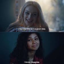 67 quotes have been tagged as euphoria: 9 045 Likes 140 Comments Euphoria Clips I Favor Rue Detectivebennett On Instagram Remember When We All Thought Jules Euphoria Quote Euphoria Zendaya