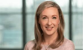 Rebekah Clement steps down from Lloyd's