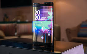 Find the best cool cell phone wallpapers on getwallpapers. Watch Tcl S Rollable Oled Phone And Scroll Like Tablet For Ces 2021 Slashgear